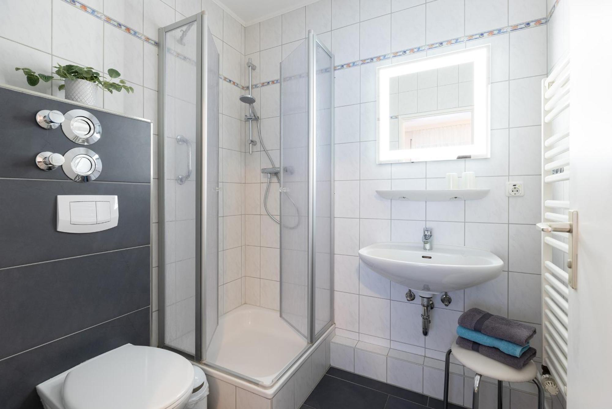 Ostsee-Quartier 1 Gutenbergstrasse 5 Apparto Grömitz Eksteriør bilde